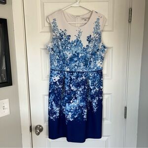 Sandra Darren Dress